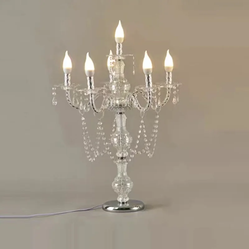 Luxury Candle Supplies Usa - Modern Candle Lamps Wedding Centerpieces Lamp