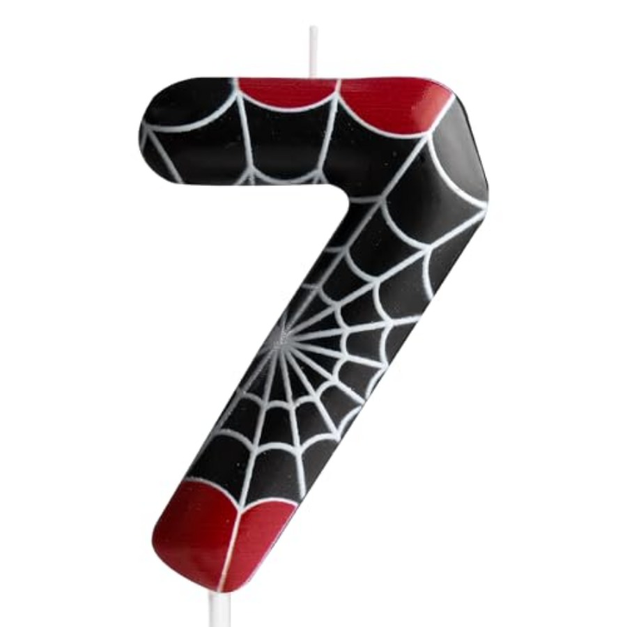 Candle Supplies Free Shipping - s Candle th Birthday Candle Black