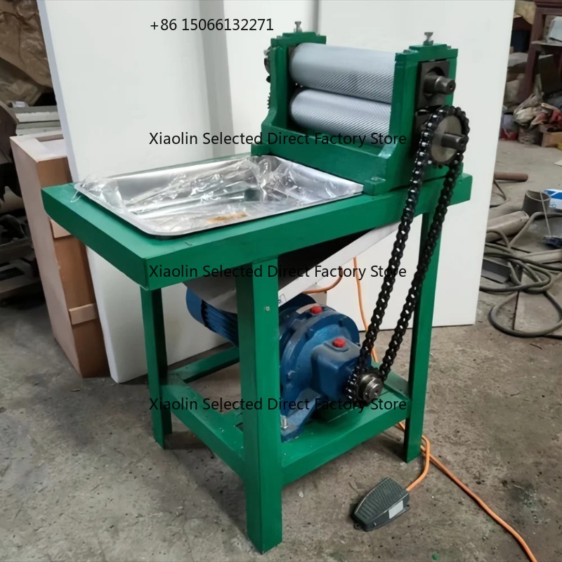 Automatic Bee Wax Foundation R - Beeswax Sheet Roll ulasan dan harga