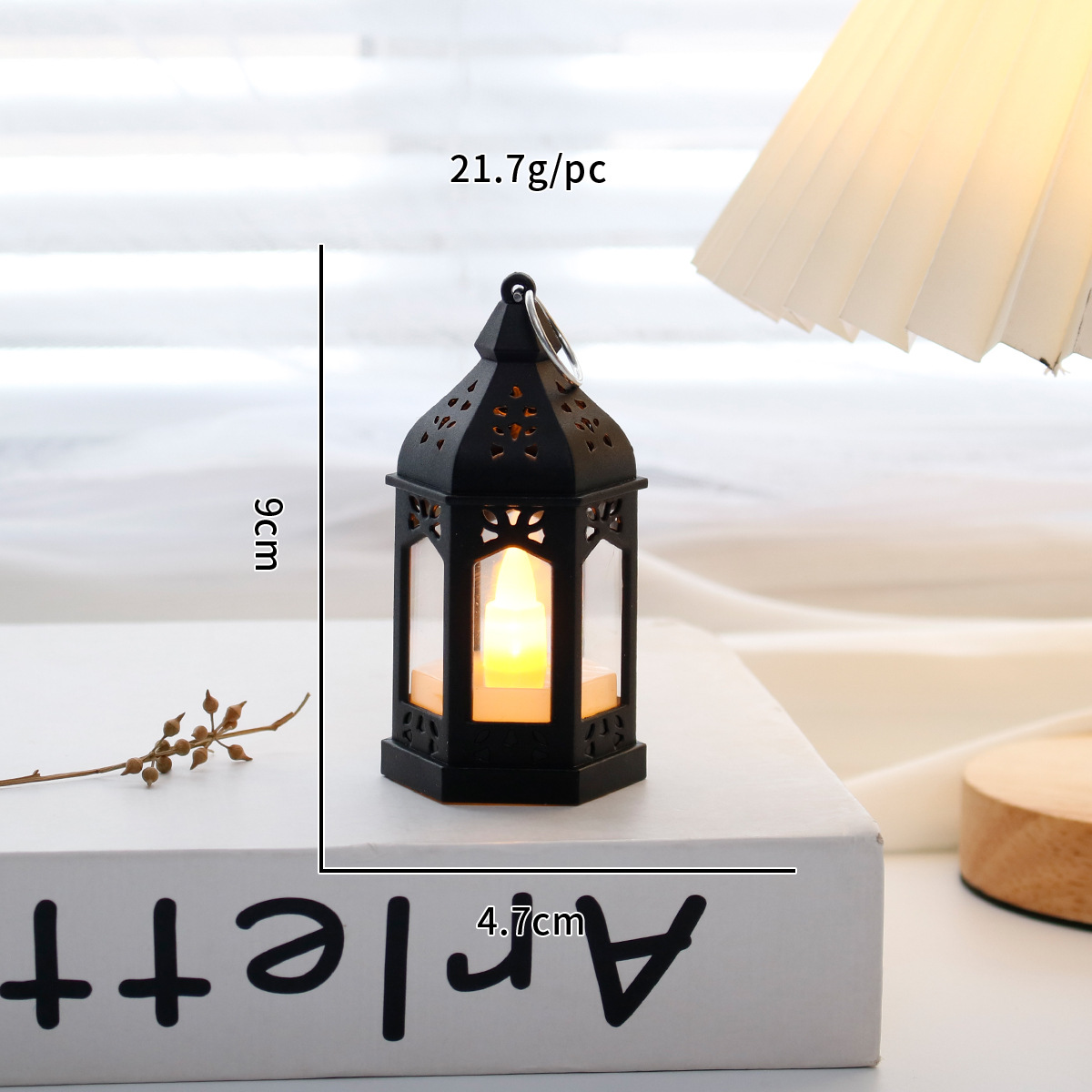 Mini Creative Atmosphere Light - Candle Supplies Free Shipping ulasan dan harga