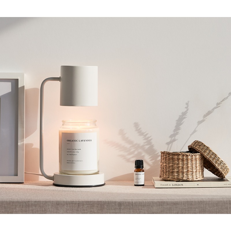 INS Candle Warmer Lamp Candle  - Candle Supplies Free Shipping ulasan dan harga