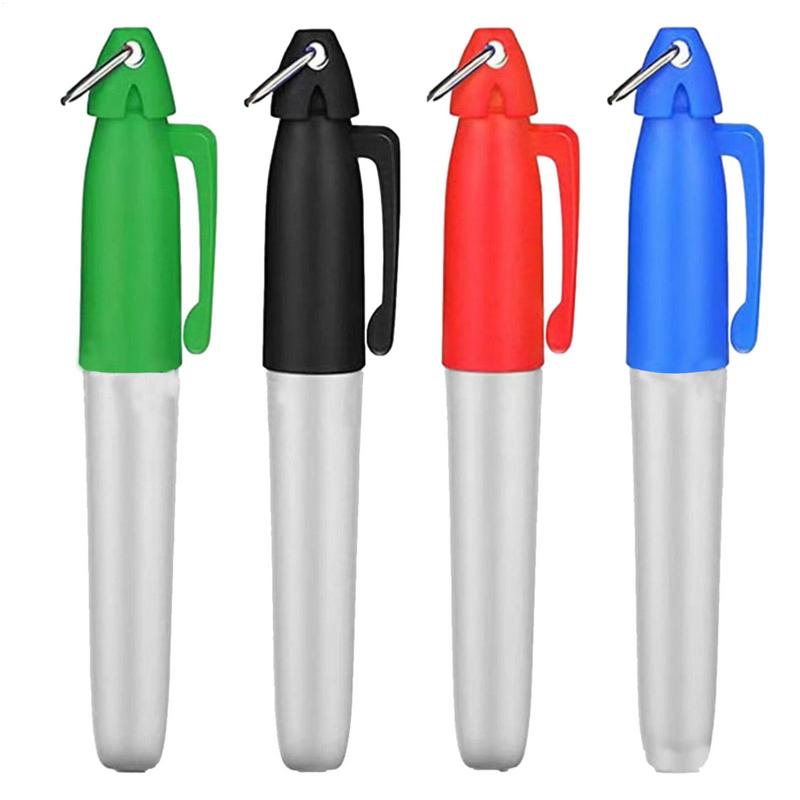 golf marking pen Golf Ball Lin - Copic Marker Sketch ulasan dan harga