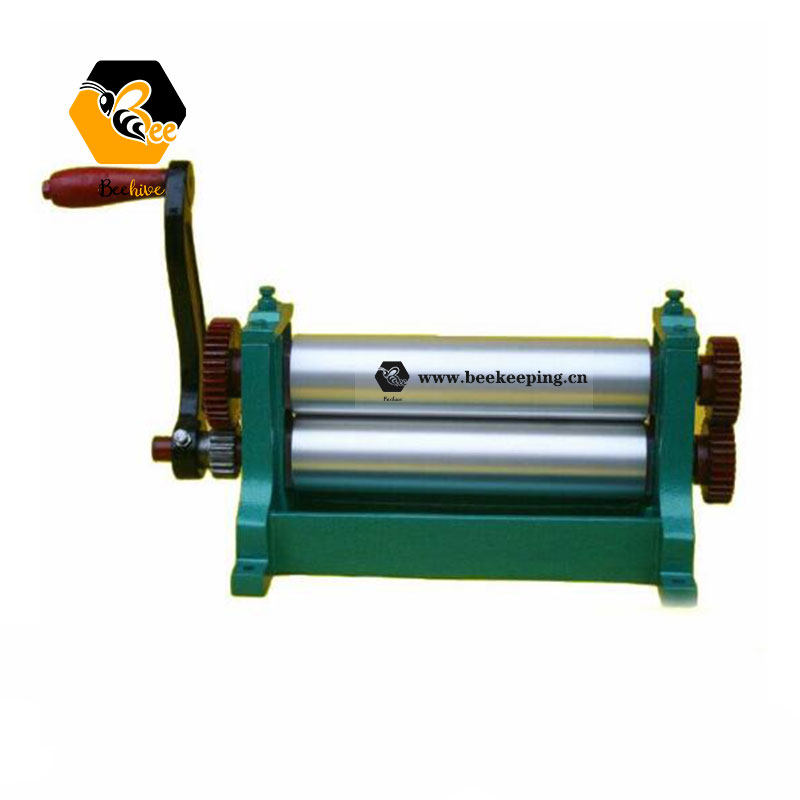 unique Beekeeping Equipment Ma - Beeswax Sheet Roll ulasan dan harga