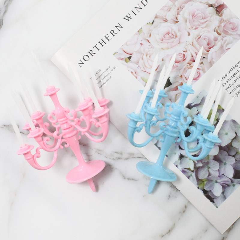 Cake Decoration Candlestick Ca - Luxury Candle Supplies Usa ulasan dan harga