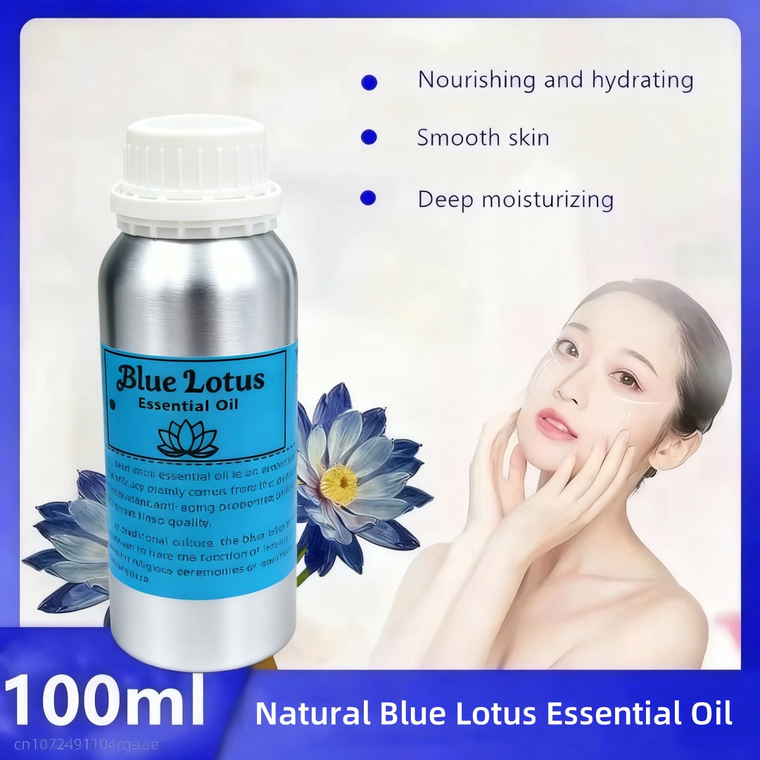 Aromatherapy Pure Natural Blue - Candle Making Supplies Fragrance Oils ulasan dan harga