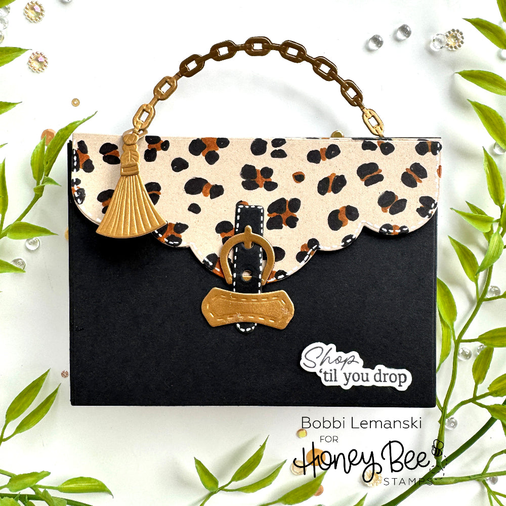 Luxurious Lines Animal Prints  - Luxury Candle Supplies Usa ulasan dan harga