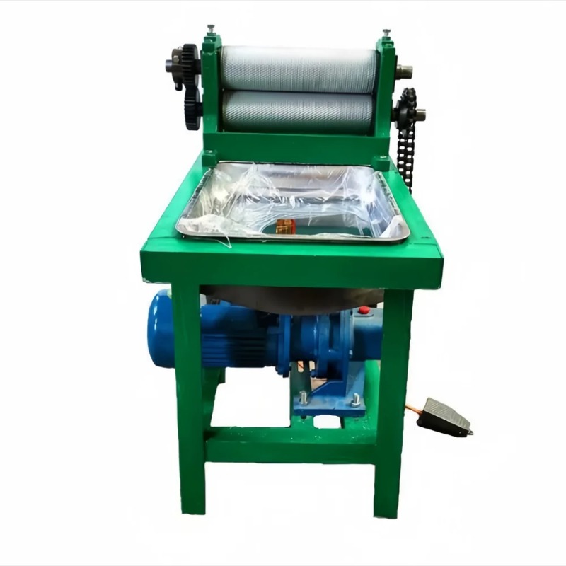 Automatic Bee Wax Foundation R - Beeswax Sheet Roll ulasan dan harga