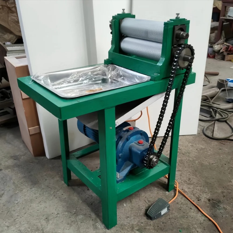 Automatic Bee Wax Foundation R - Beeswax Sheet Roll ulasan dan harga