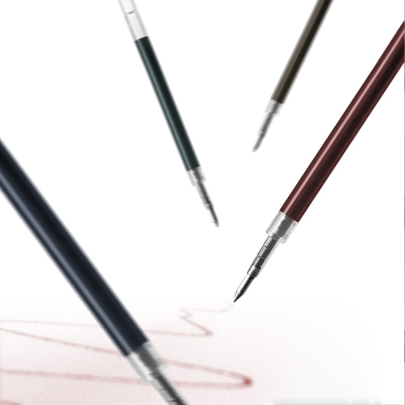 1pcs Zebra Gel Refill JF-0.5 R - Zebra Pen Sarasa ulasan dan harga