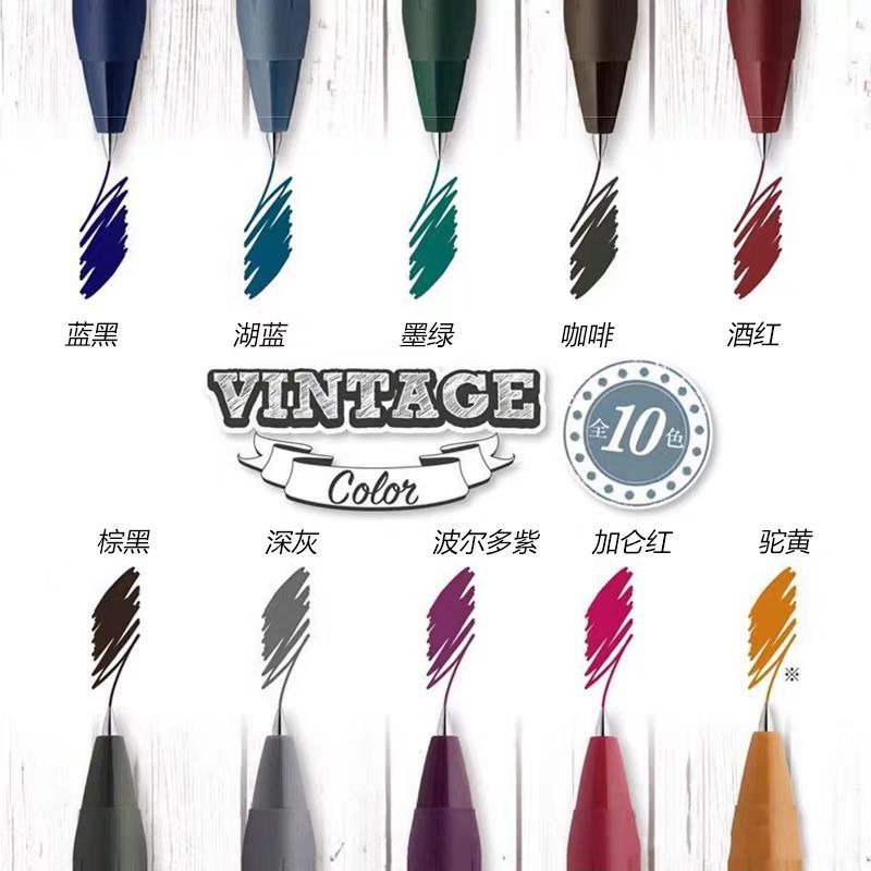 Japanese ZEBRA Zebra JJ15 Retr - Zebra Pen Sarasa ulasan dan harga