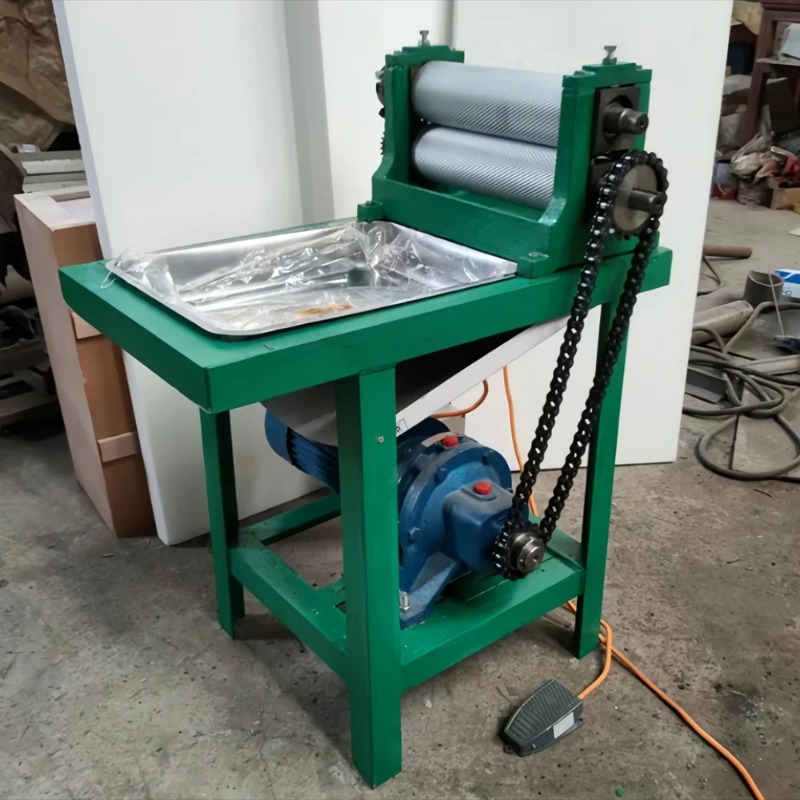 New Automatic Bee Wax Manual F - Beeswax Sheet Roll ulasan dan harga