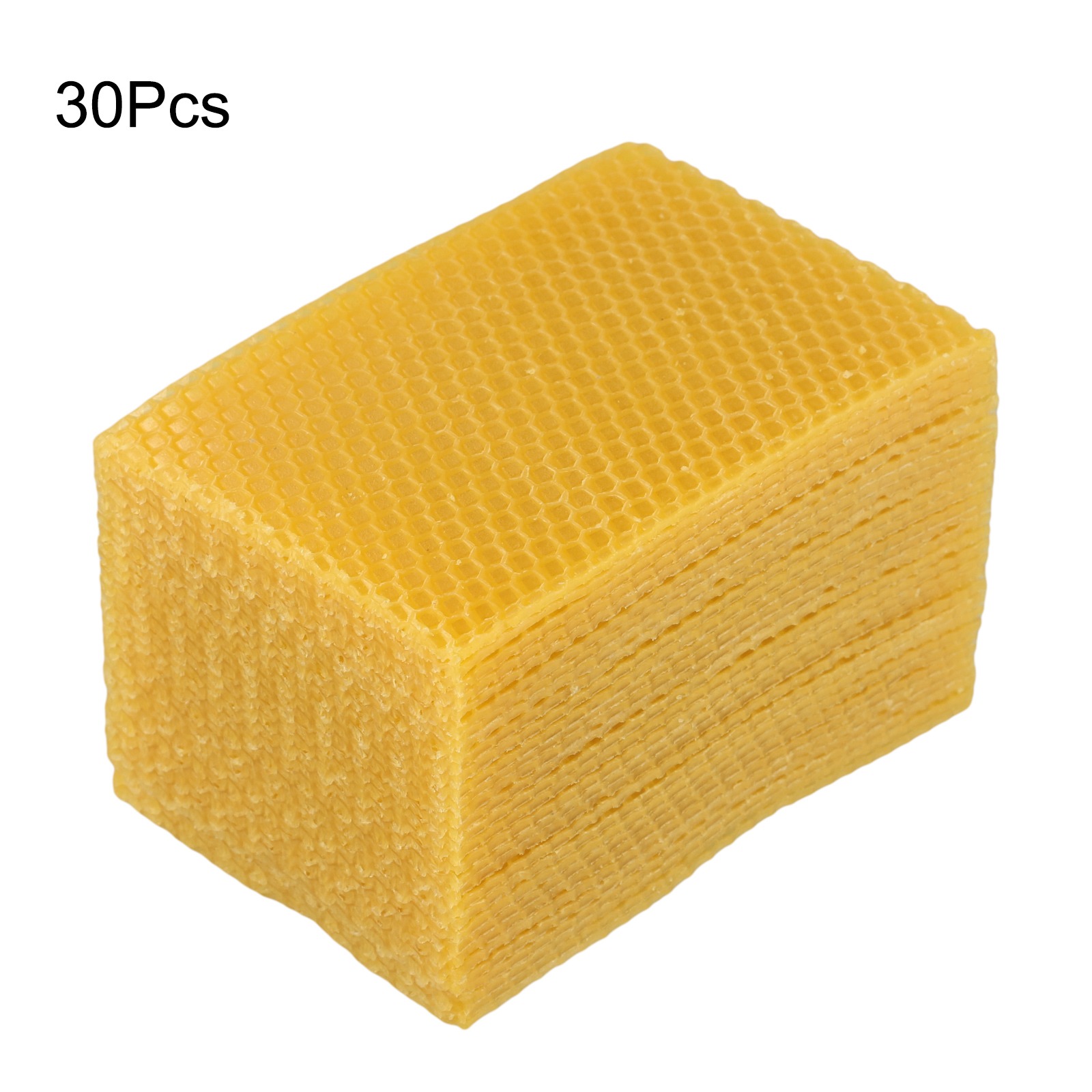 5.24 X 3.54 Beehive Foundation - Beeswax Sheet Roll ulasan dan harga