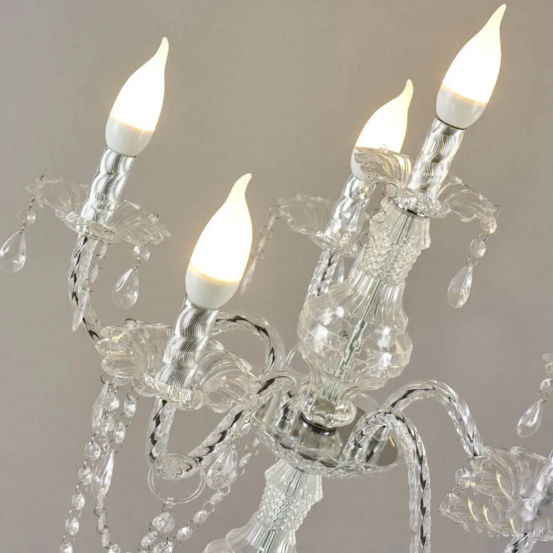 Modern Candle Lamps Wedding Ce - Luxury Candle Supplies Usa ulasan dan harga
