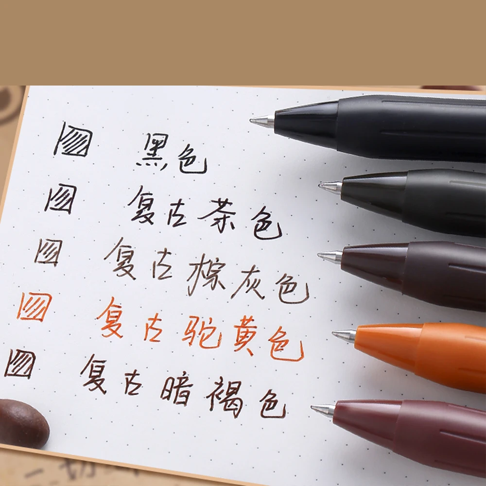 3/5pcs New Japan ZEBRA Gel Pen - Zebra Pen Sarasa ulasan dan harga