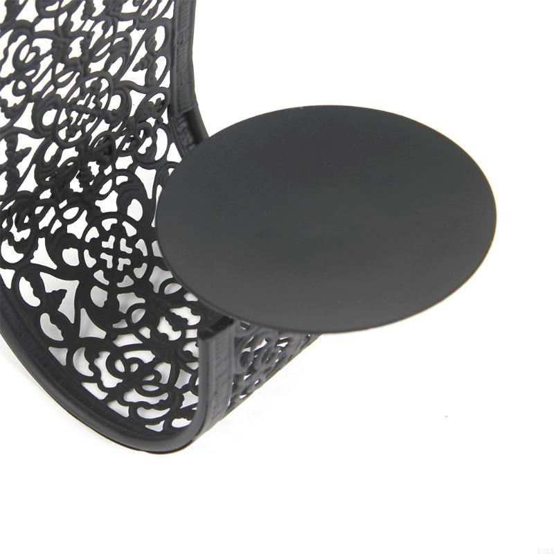 Metal Holder Modern Light Luxu - Luxury Candle Supplies Usa ulasan dan harga