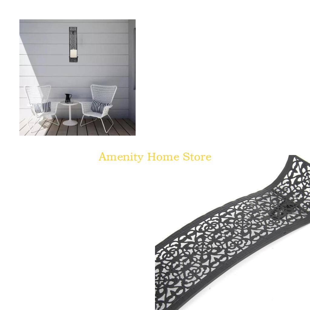 F26C Metal Candle Holder Moder - Luxury Candle Supplies Usa ulasan dan harga