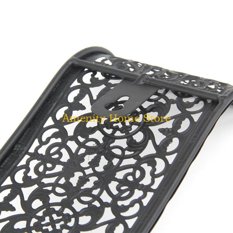 F26C Metal Candle Holder Moder - Luxury Candle Supplies Usa ulasan dan harga