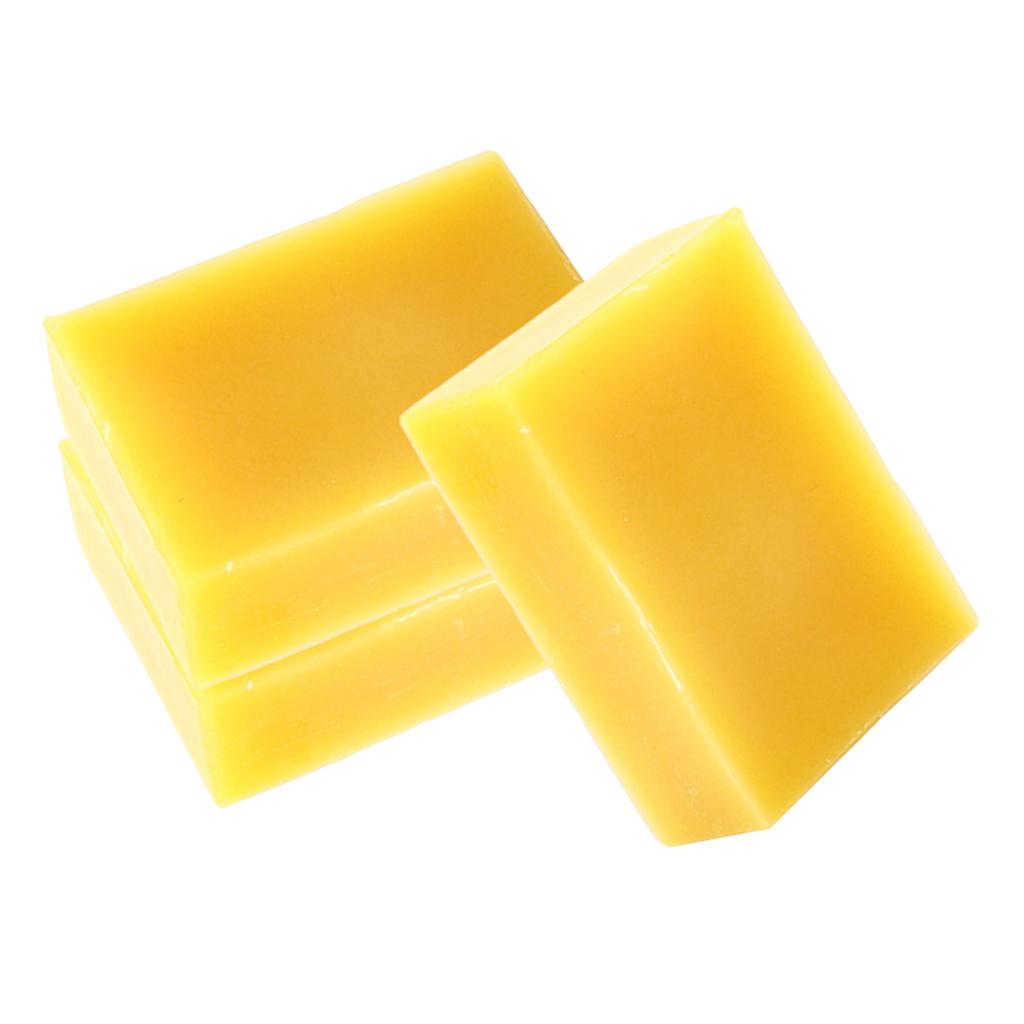 Beeswax Sheets Candle Rolling  - Beeswax Sheet Roll ulasan dan harga