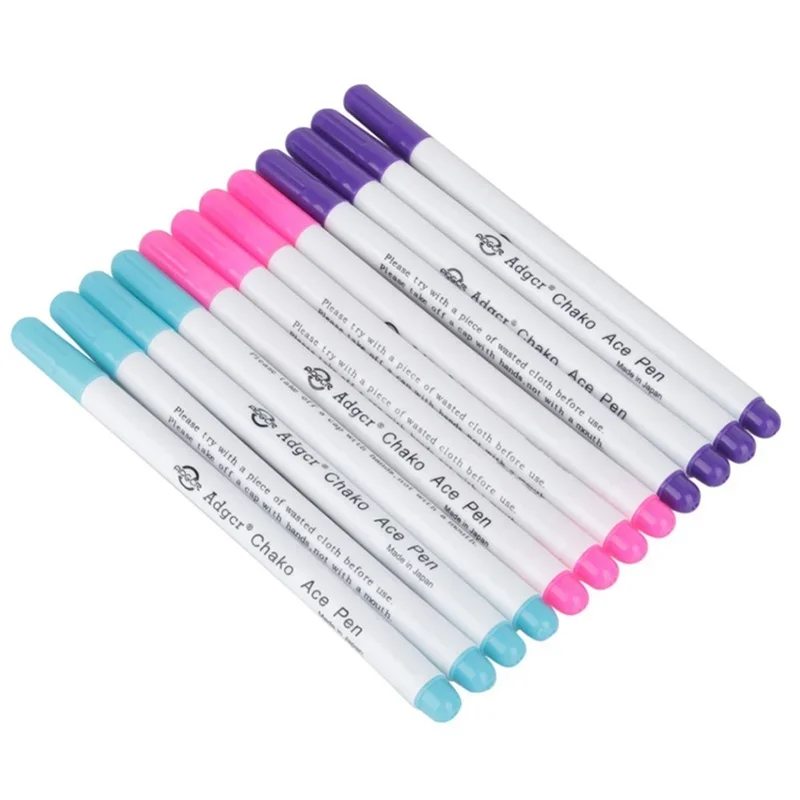 Water Soluble Disappearing Pen - Copic Marker Sketch ulasan dan harga
