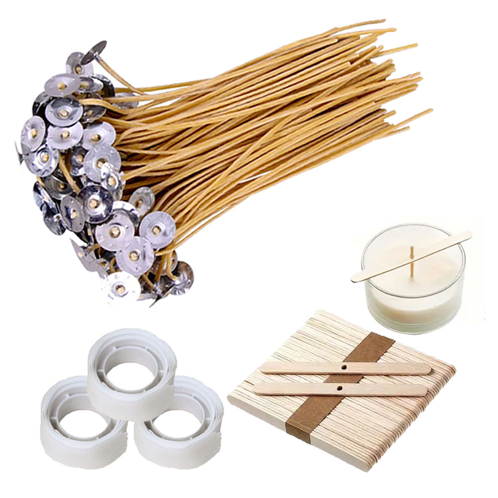 250pcs Luxury Candle Making Ki - Luxury Candle Supplies Usa ulasan dan harga