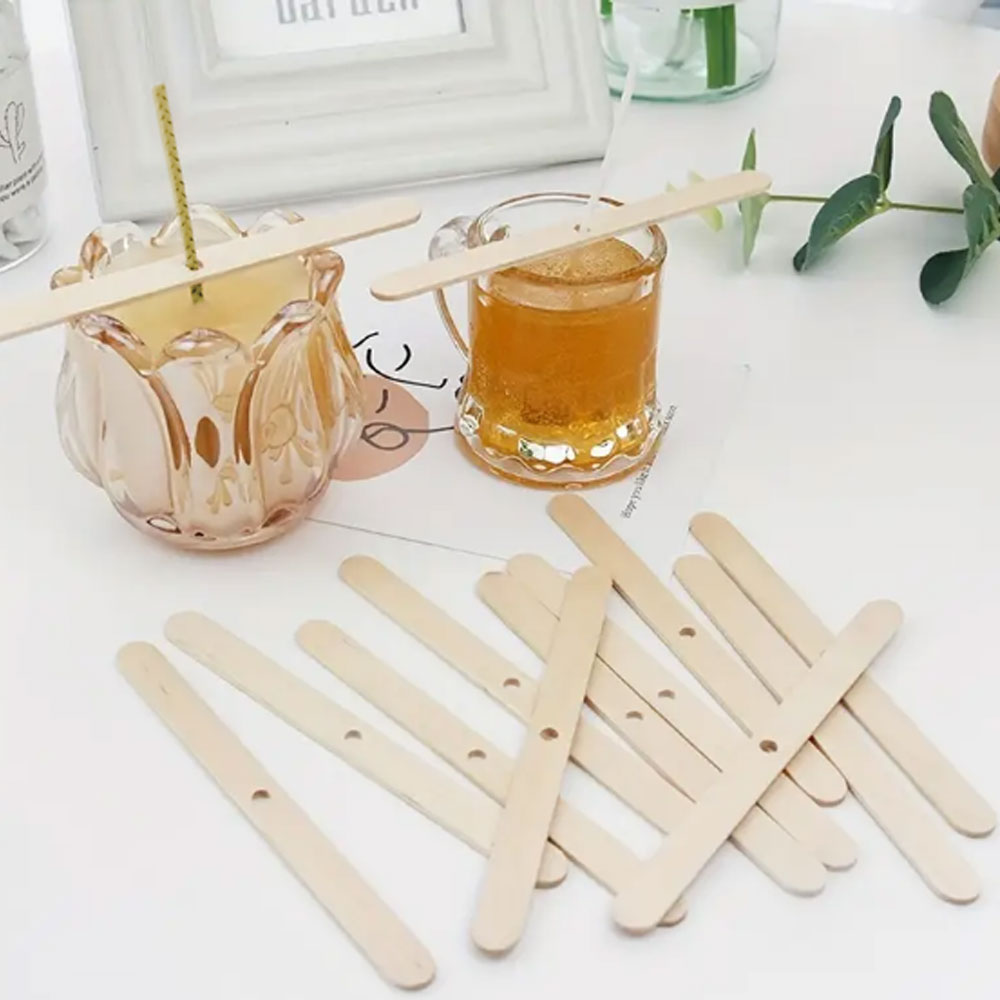 250pcs Luxury Candle Making Ki - Luxury Candle Supplies Usa ulasan dan harga