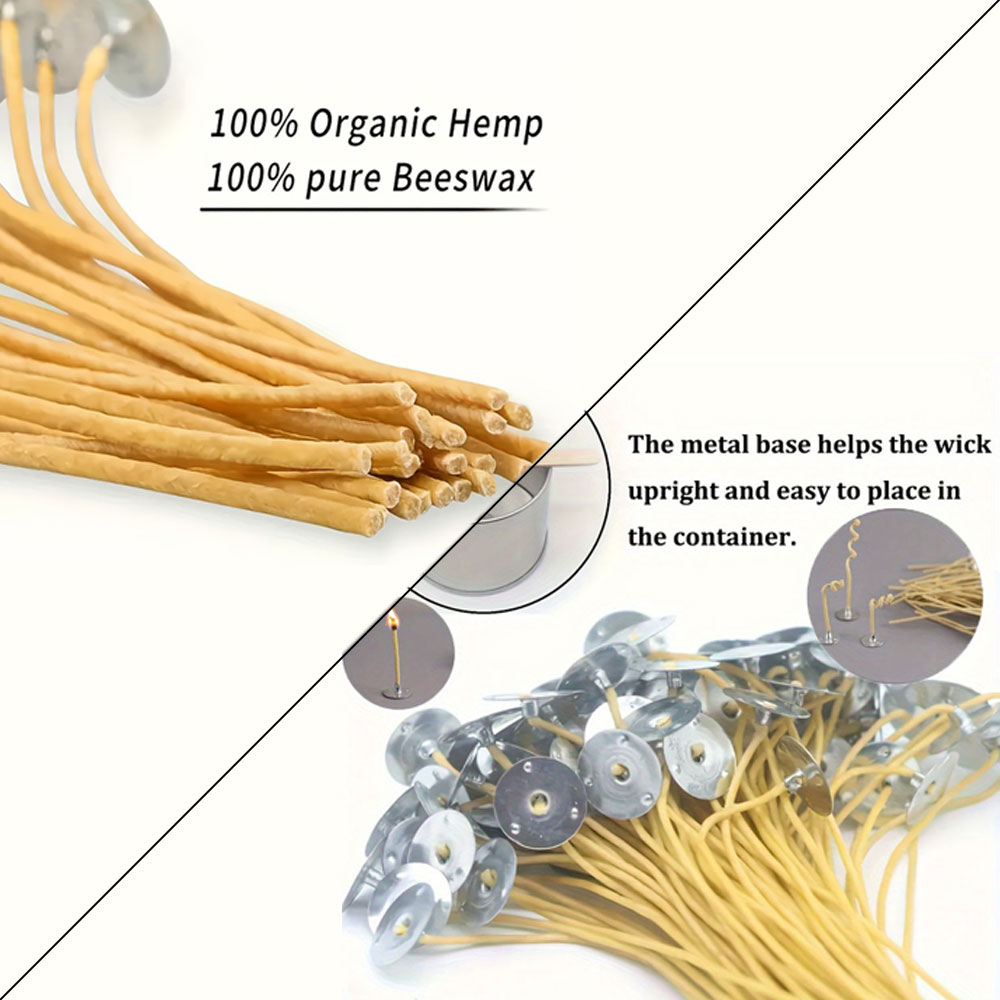250pcs Luxury Candle Making Ki - Luxury Candle Supplies Usa ulasan dan harga