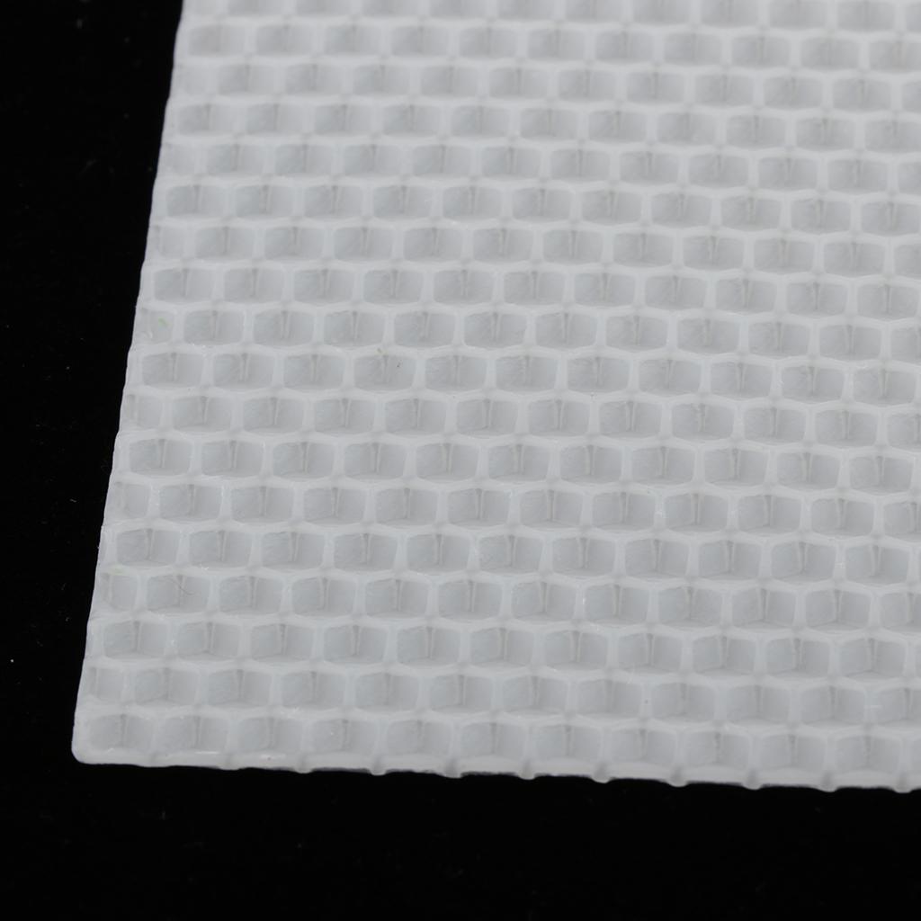 Natural Pure Bees Wax Sheet Ec - Beeswax Sheet Roll ulasan dan harga