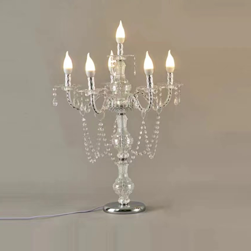 Modern Candle Lamps Wedding Ce - Luxury Candle Supplies Usa ulasan dan harga