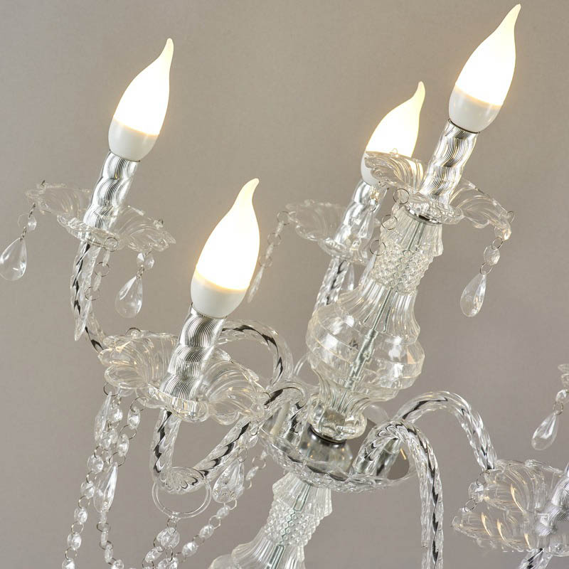 Modern Candle Lamps Wedding Ce - Luxury Candle Supplies Usa ulasan dan harga