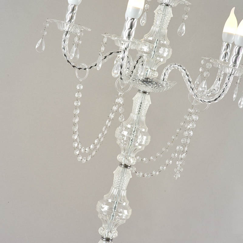 Modern Candle Lamps Wedding Ce - Luxury Candle Supplies Usa ulasan dan harga