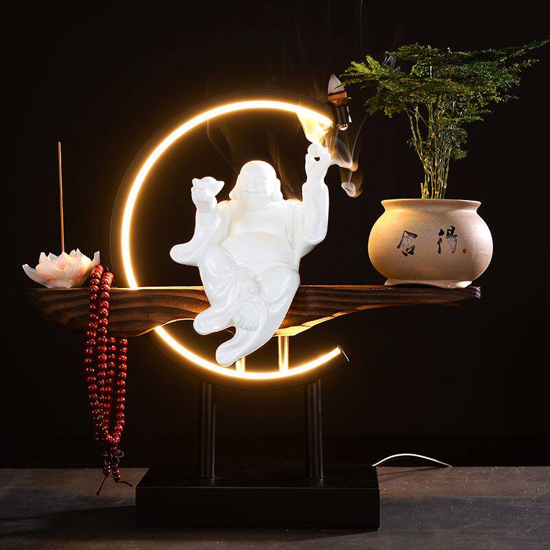 Living Room Luxury Incense Bur - Luxury Candle Supplies Usa ulasan dan harga