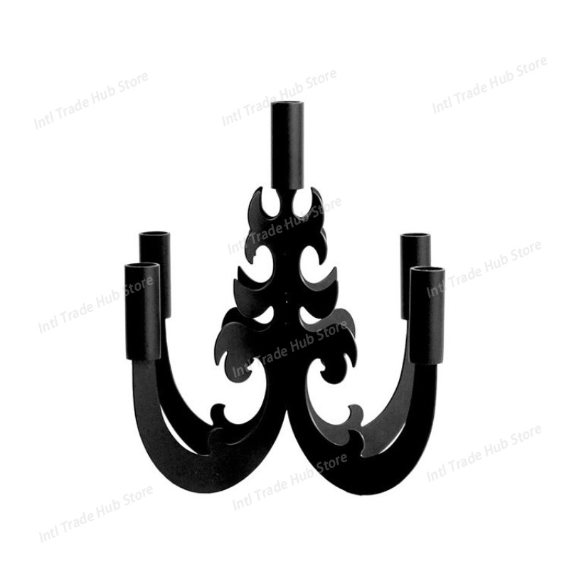 Vintage Candle Holder Living R - Luxury Candle Supplies Usa ulasan dan harga