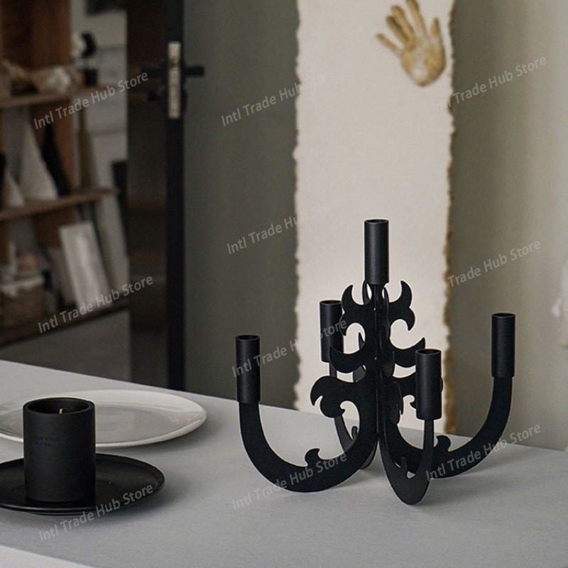 Vintage Candle Holder Living R - Luxury Candle Supplies Usa ulasan dan harga