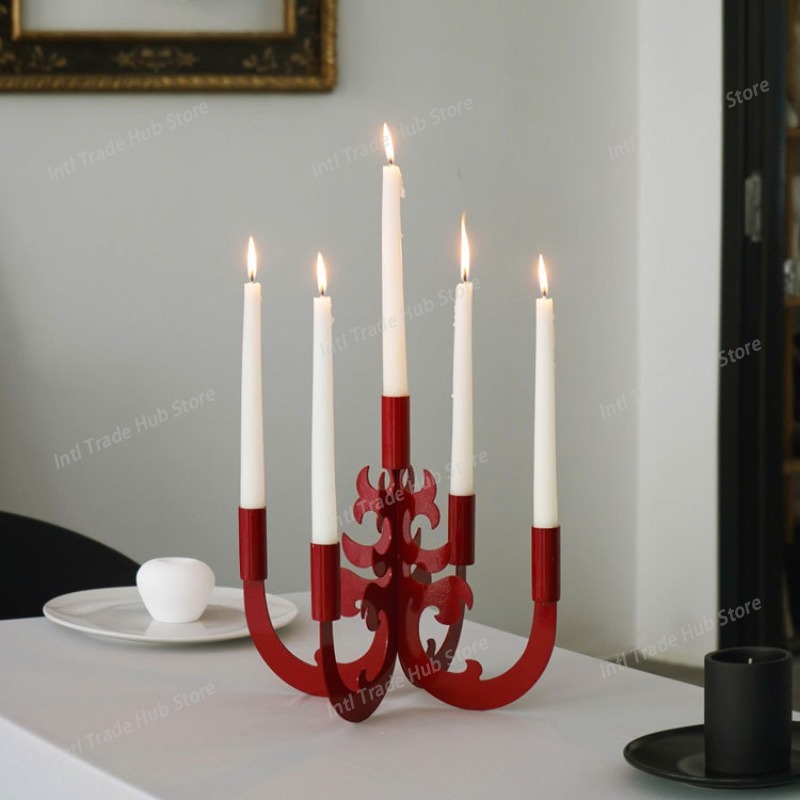 Vintage Candle Holder Living R - Luxury Candle Supplies Usa ulasan dan harga