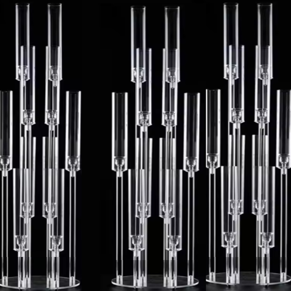 F30 10pc candle Plinth Cylinde - Luxury Candle Supplies Usa ulasan dan harga