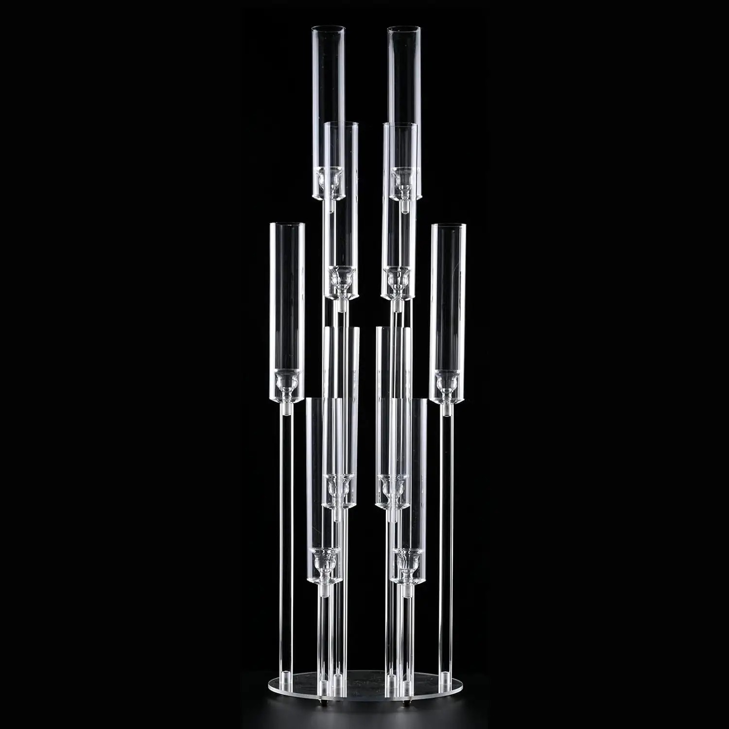 F30 10pc candle Plinth Cylinde - Luxury Candle Supplies Usa ulasan dan harga